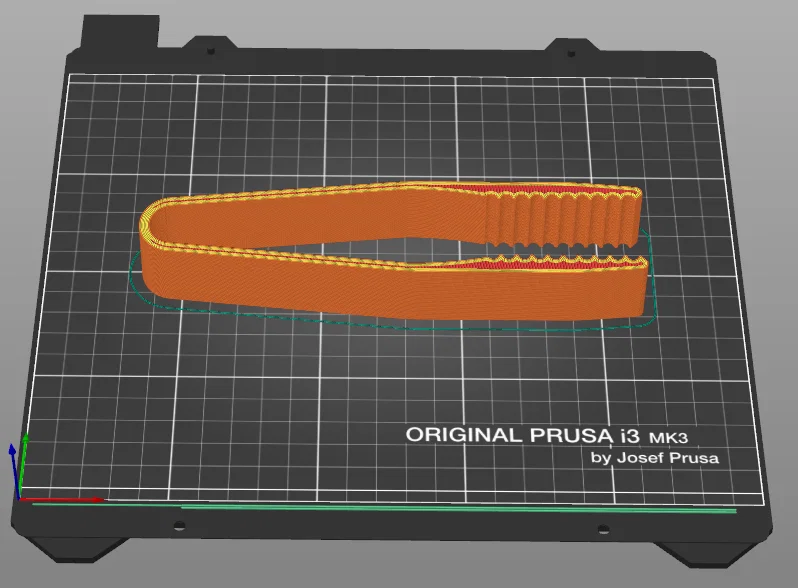 Kẹp Gắp Cá 3D - Phụ Kiện Tiện Ích Giúp Sạch Tay Khi Câu Cá - Image 1