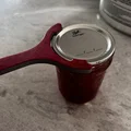 Dụng cụ nhấc/nạy nắp cho hũ Mason cỡ tiêu chuẩn - Thumbnail 1