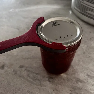 Dụng cụ nhấc/nạy nắp cho hũ Mason cỡ tiêu chuẩn