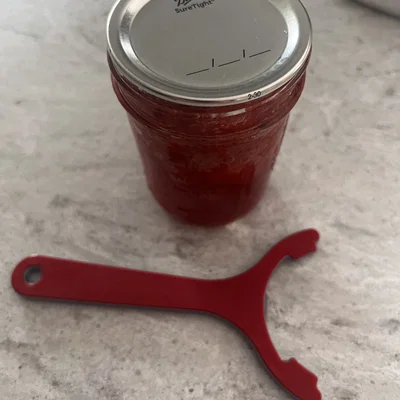 Dụng cụ nhấc/nạy nắp cho hũ Mason cỡ tiêu chuẩn