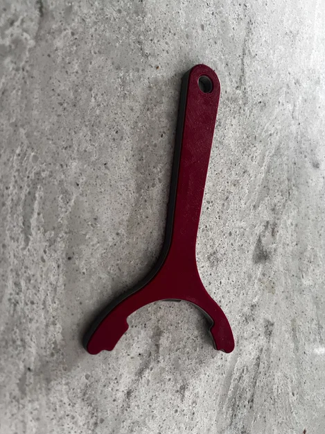 Dụng cụ nhấc/nạy nắp cho hũ Mason cỡ tiêu chuẩn - Image 3