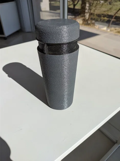 [V2] Despolvillador Yerba Mate / Dụng cụ loại bỏ bụi Yerba Mate - Image 1