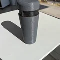 [V2] Despolvillador Yerba Mate / Dụng cụ loại bỏ bụi Yerba Mate - Thumbnail 1