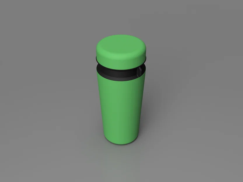 [V2] Despolvillador Yerba Mate / Dụng cụ loại bỏ bụi Yerba Mate - Image 2
