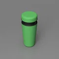 [V2] Despolvillador Yerba Mate / Dụng cụ loại bỏ bụi Yerba Mate - Thumbnail 2