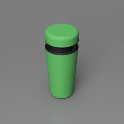 [V2] Despolvillador Yerba Mate / Dụng cụ loại bỏ bụi Yerba Mate