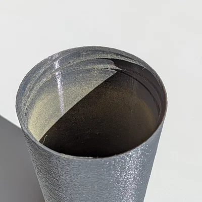 [V2] Despolvillador Yerba Mate / Dụng cụ loại bỏ bụi Yerba Mate