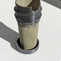 [V2] Despolvillador Yerba Mate / Dụng cụ loại bỏ bụi Yerba Mate - Thumbnail 4