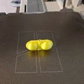 Fishing Rattle: Phụ kiện câu cá tạo tiếng động in 3D hiệu quả - Thumbnail 1