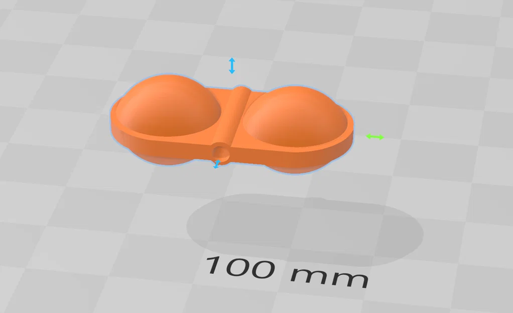 Fishing Rattle: Phụ kiện câu cá tạo tiếng động in 3D hiệu quả - Image 2