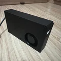 Vỏ Hộp Điều Khiển Nhiệt Độ Buồng In Creality K1/K1C (ESP32 Project) - Thumbnail 2