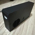 Vỏ Hộp Điều Khiển Nhiệt Độ Buồng In Creality K1/K1C (ESP32 Project) - Thumbnail 3