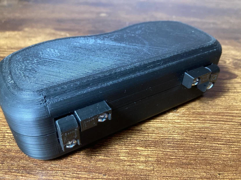 Hộp Đựng Kính (Glasses Case) - Image 3