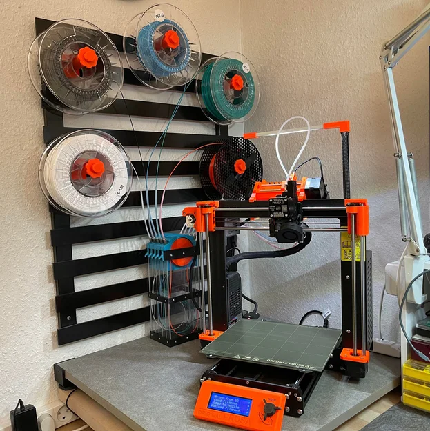 Buffer filament MMU2 - Image 2