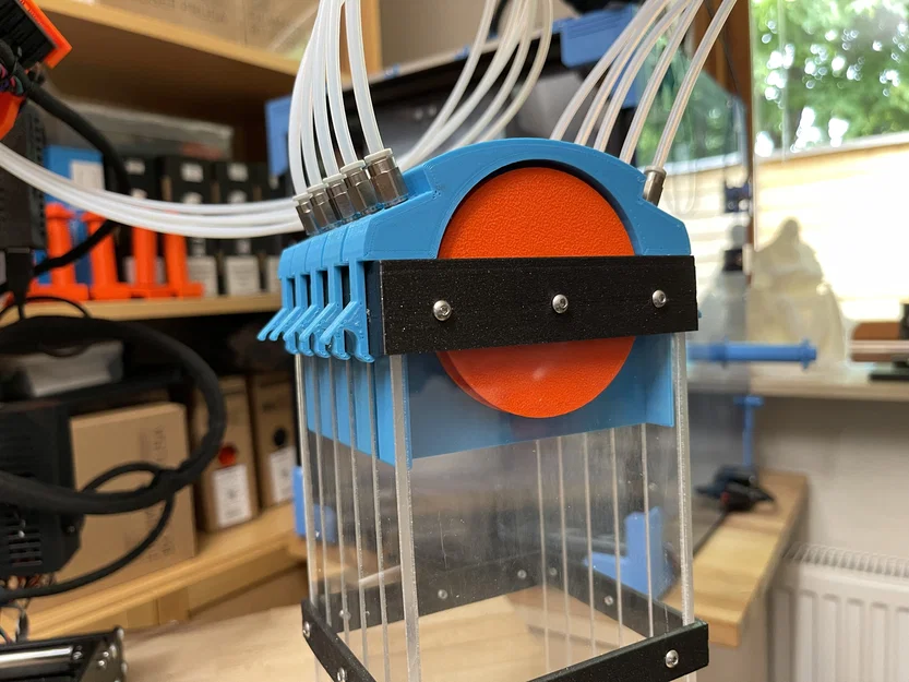 Buffer filament MMU2 - Image 4