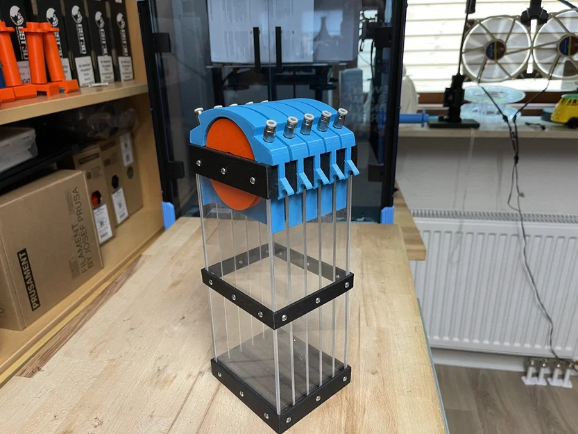 Buffer filament MMU2 - Image 5