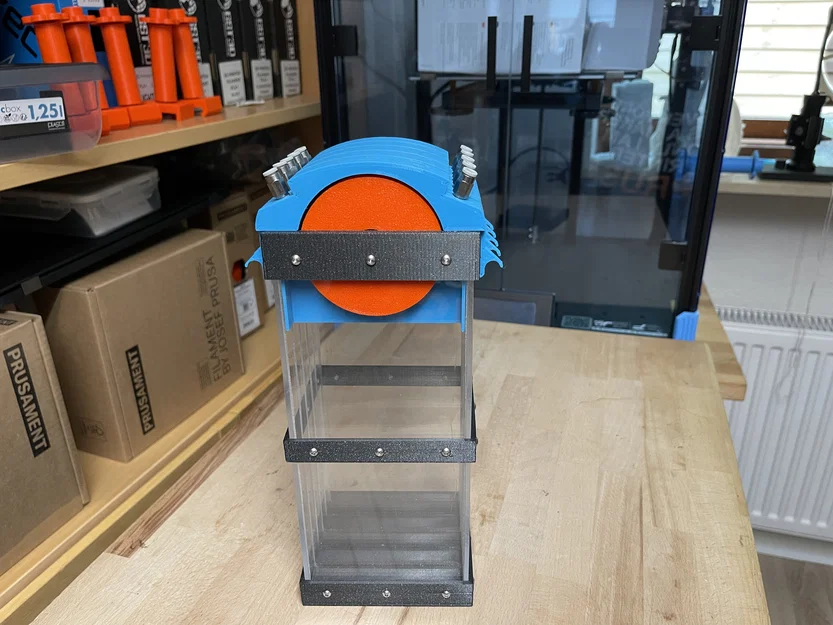 Buffer filament MMU2 - Image 7