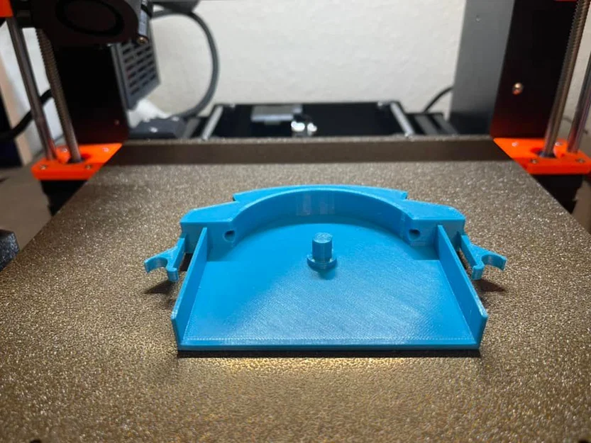 Buffer filament MMU2 - Image 8