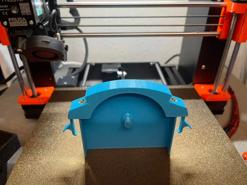 Buffer filament MMU2 - Image 10