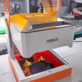 Khay/đế định vị laser Wainlux K10 và phụ kiện - Thumbnail 5