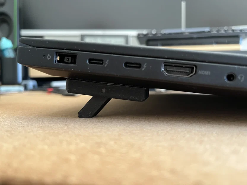 Kệ Nâng Laptop Thu Gọn (Retractable Laptop Riser) - Image 2