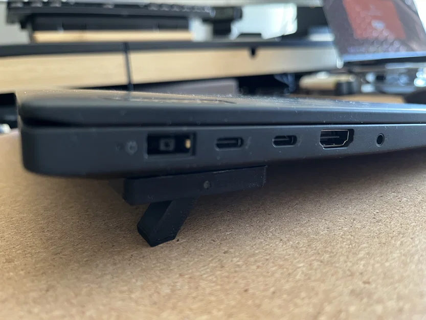 Kệ Nâng Laptop Thu Gọn (Retractable Laptop Riser) - Image 3