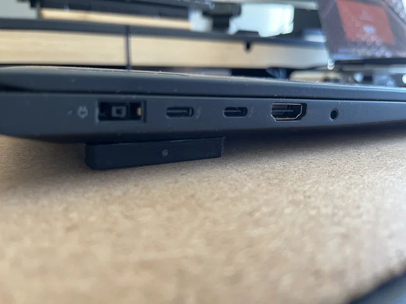 Kệ Nâng Laptop Thu Gọn (Retractable Laptop Riser) - Image 4