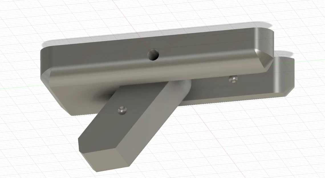 Kệ Nâng Laptop Thu Gọn (Retractable Laptop Riser) - Image 5