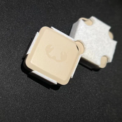 Vỏ bảo vệ Fresh ’n Rebel Smart Finder - Chống reset ngoài ý muốn