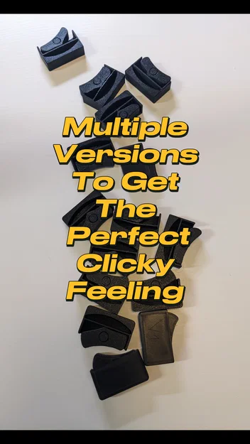 Công Tắc Bập Bênh Fidget Print-in-Place - Image 4