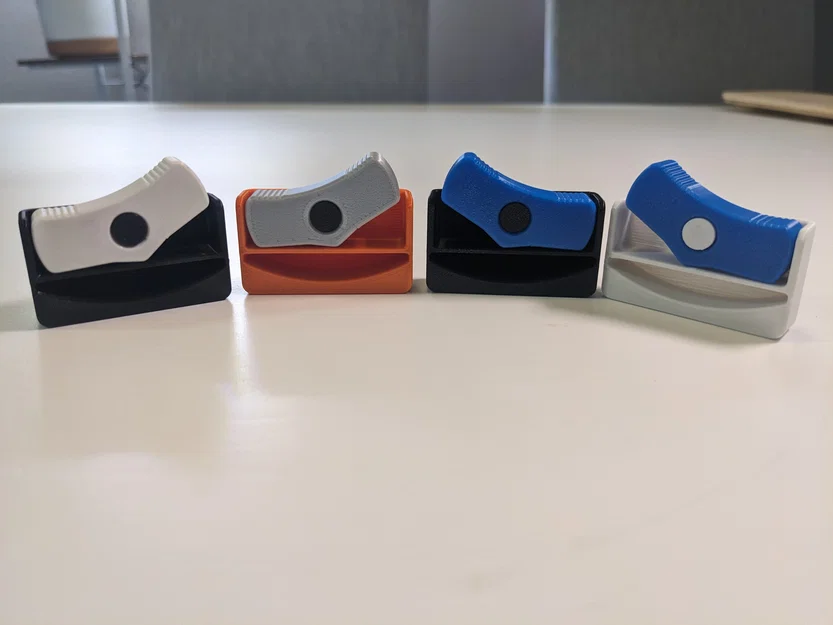 Công Tắc Bập Bênh Fidget Print-in-Place - Image 7