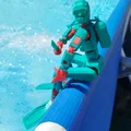Bộ Phụ Kiện Lặn Biển Cho Mô Hình Dummy 13 - Độc Đáo & Sáng Tạo - Thumbnail 4