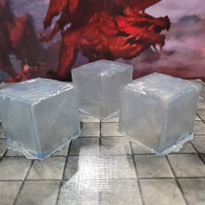 Bộ Sưu Tập Ooze (Cập Nhật)