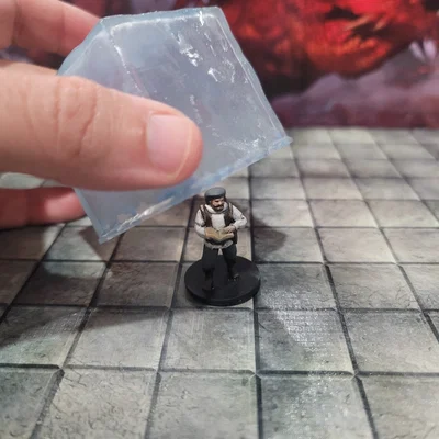 Bộ Sưu Tập Ooze (Cập Nhật)