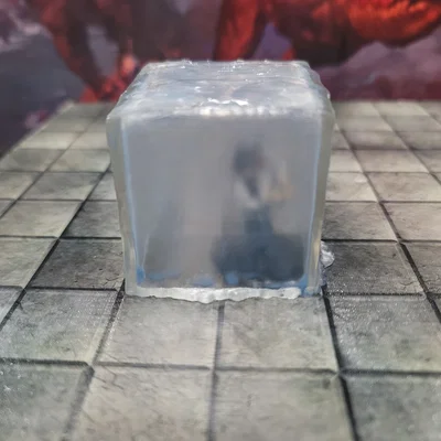 Bộ Sưu Tập Ooze (Cập Nhật)