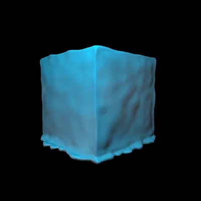 Bộ Sưu Tập Ooze (Cập Nhật)
