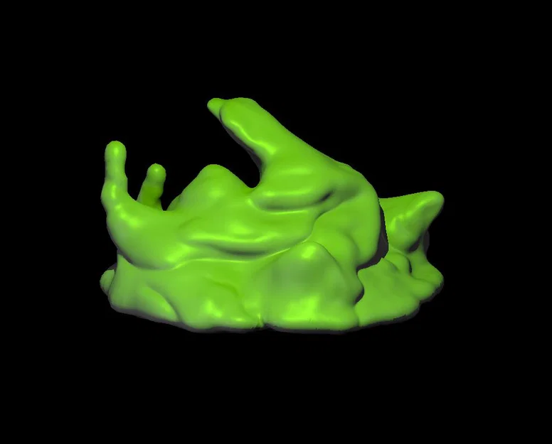 Bộ Sưu Tập Ooze (Cập Nhật) - Image 5