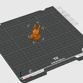 Sửa lỗi texture bàn in/Tấm PEI cho máy Infimech TX trên OrcaSlicer - Thumbnail 3