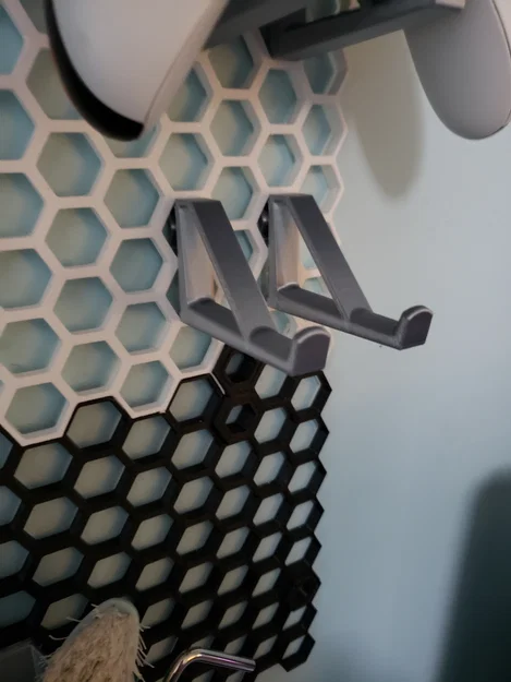 Móc treo tay cầm HSW Easy Print cho Xbone/PS4 - Image 2