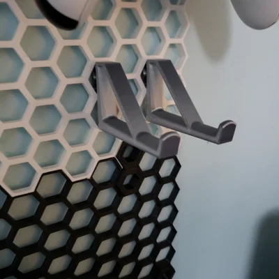 Móc treo tay cầm HSW Easy Print cho Xbone/PS4