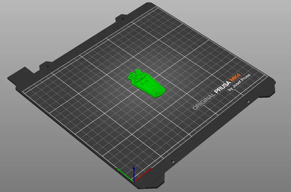 Móc khóa Smoothie dễ thương (Cute Smoothie Keychain) - Image 2