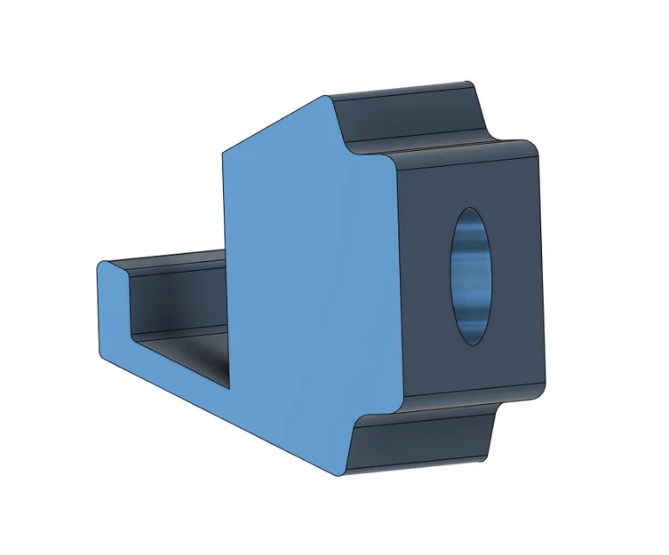 Spring Loaded Drop in M4 T-nut M4nEs - Image 6