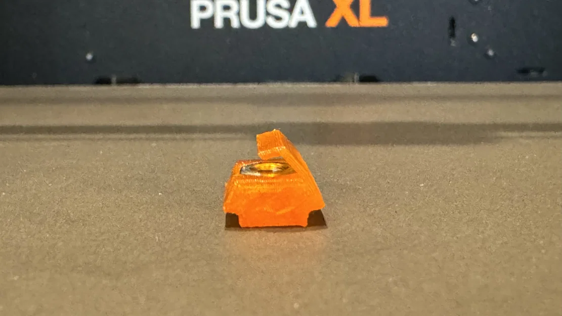 Spring Loaded Drop in M4 T-nut M4nEs - Image 8