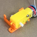 SPARKY: Giá đỡ TT Motor (TT Motor Mounts) - Thumbnail 6