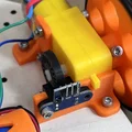SPARKY: Giá đỡ TT Motor (TT Motor Mounts) - Thumbnail 8
