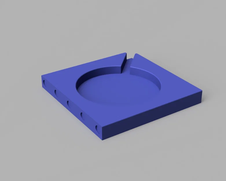 Kệ giữ Tonie XL kèm stand nhiều tầng để trưng thêm figure - Image 5
