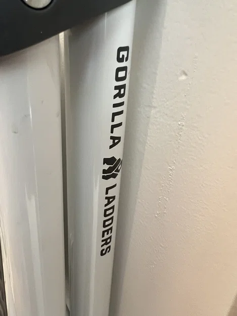 Giá đỡ treo tường cho ghế thang Gorilla Ladders GLS-2-2 - Image 3