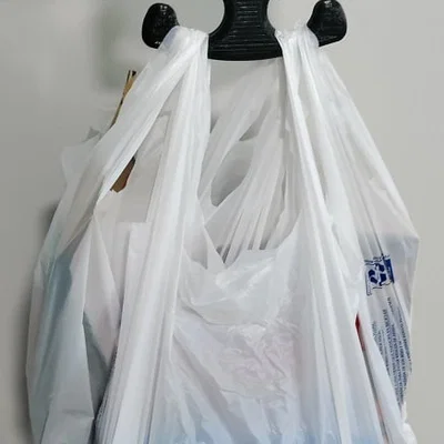 Tay cầm xách nhiều túi đi chợ (Grocery Bag Handle)