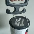 Tay cầm xách nhiều túi đi chợ (Grocery Bag Handle) - Thumbnail 2