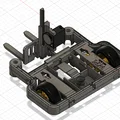 XPR gắn càng nâng (forklift) - Thumbnail 2